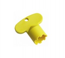 LLAVE CAMBIO AIREADOR 16mm KWC